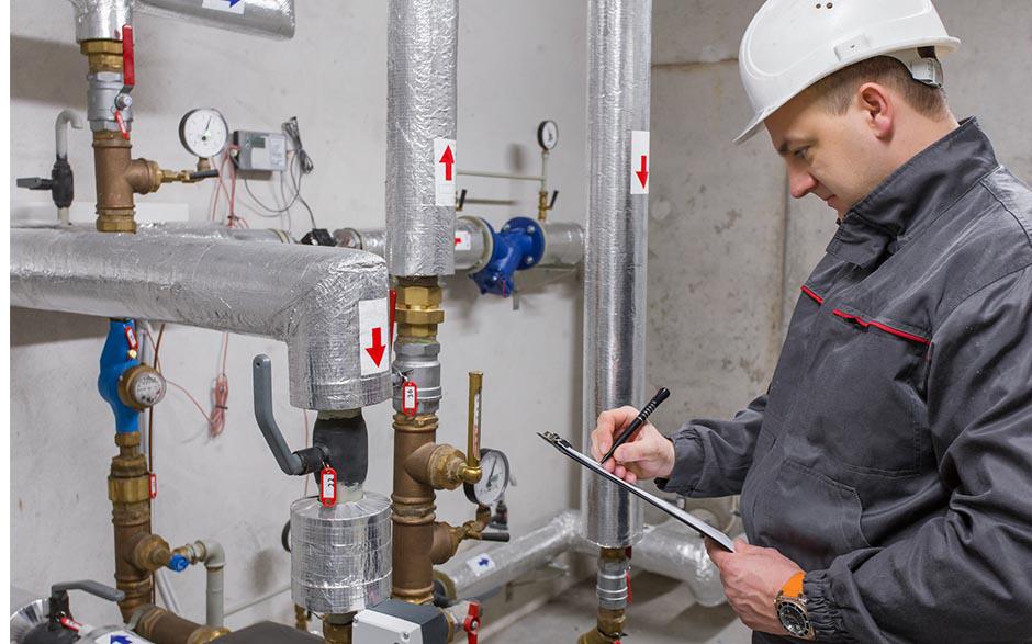 chauffage thermique Le Chesnay