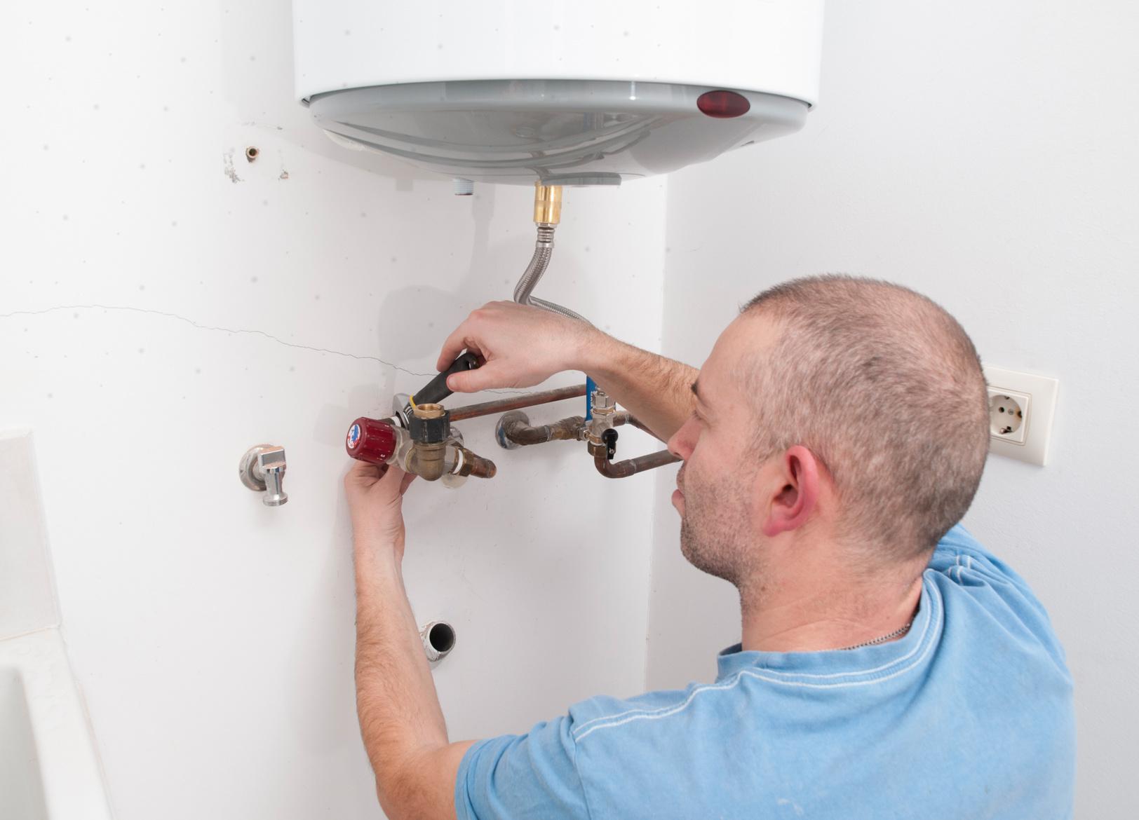 entretien chauffage gaz Noyon