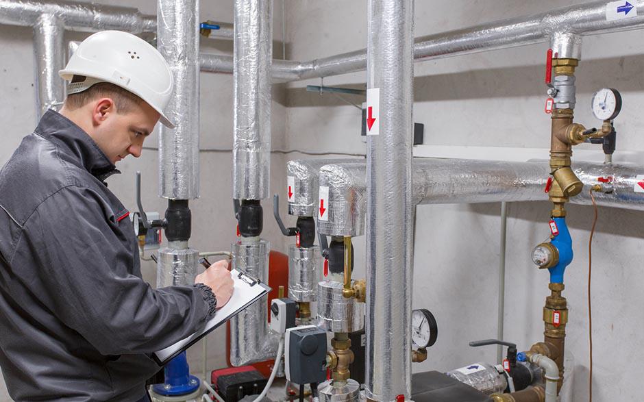 gaz chauffage Vaires-sur-Marne